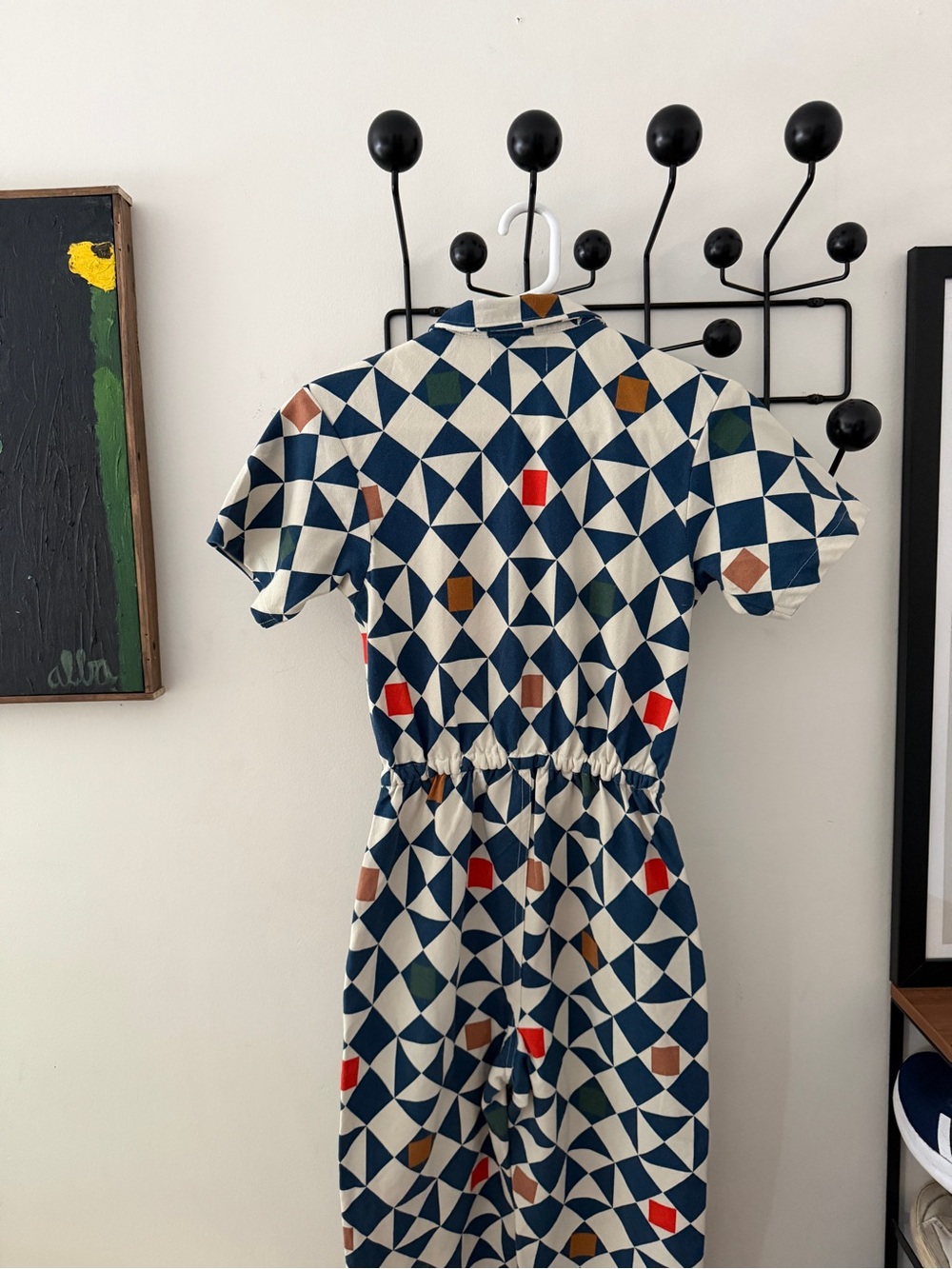 Noble Utility Suit - Dorothy’s Quilt - never worn - Picture 4 of 5